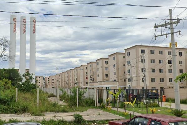 Apartamento - Venda, GUARATIBA, RIO DE JANEIRO, RJ