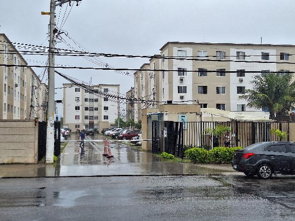 Apartamento - Venda, PACIENCIA, RIO DE JANEIRO, RJ