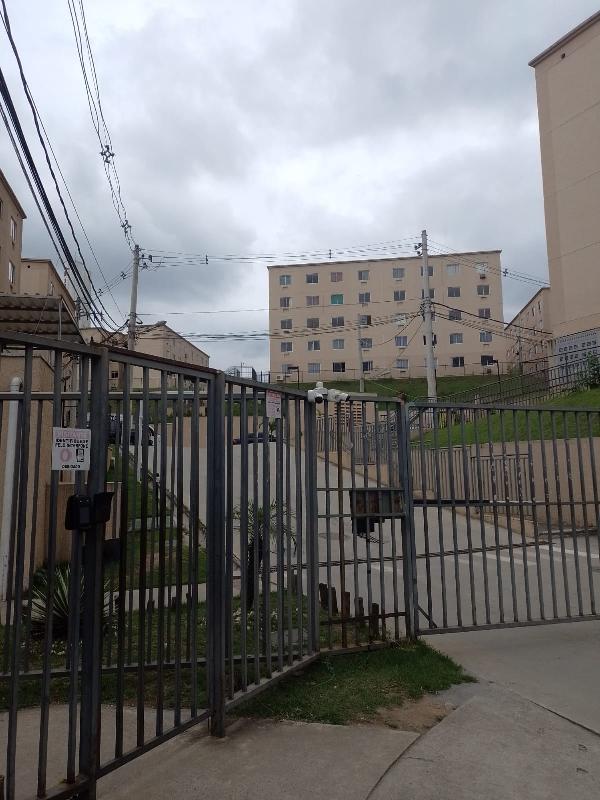 Apartamento - Venda, CERAMICA, NOVA IGUACU, RJ