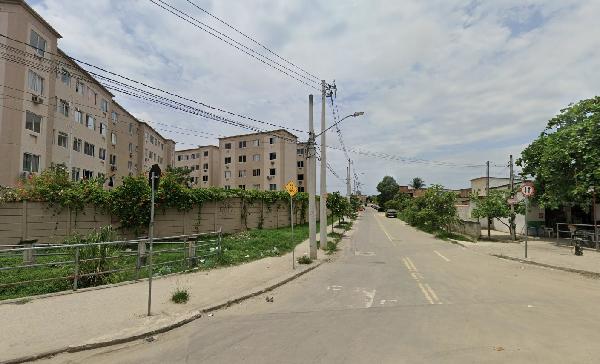 Apartamento - Venda, SANTA CRUZ, RIO DE JANEIRO, RJ