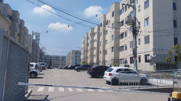 Apartamento - Venda, SAO VICENTE, BELFORD ROXO, RJ