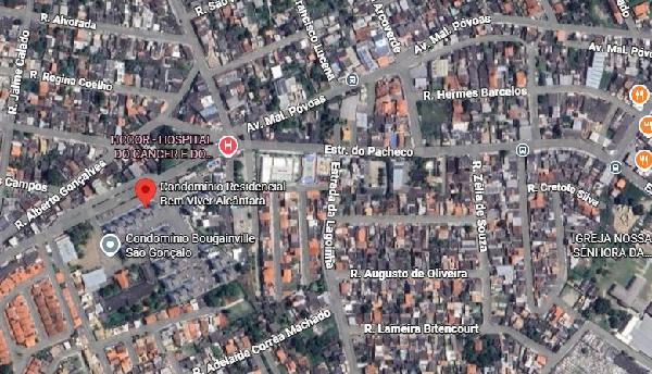 Apartamento - Venda, Lagoinha, SAO GONCALO, RJ
