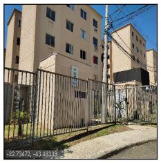 Apartamento - Venda, CERAMICA, NOVA IGUACU, RJ