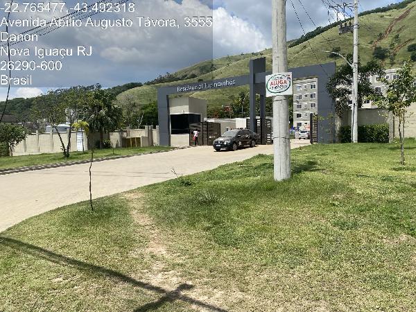 Apartamento - Venda, CENTRO, NOVA IGUACU, RJ