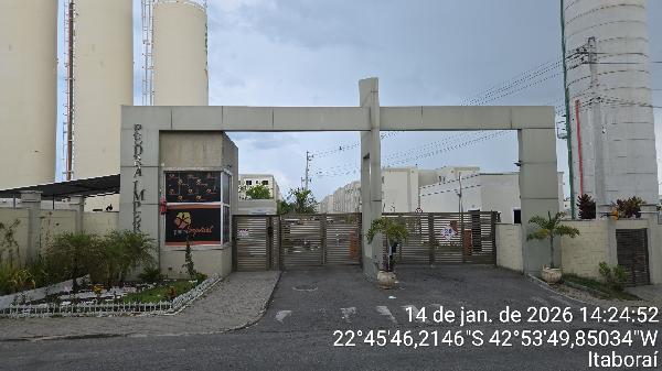 Apartamento - Venda, ITABORAI, RJ