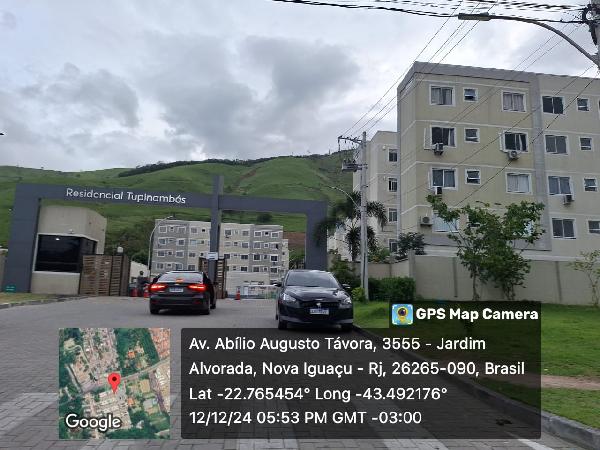 Apartamento - Venda, CENTRO, NOVA IGUACU, RJ