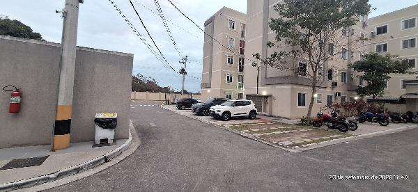 Apartamento - Venda, SANTA CRUZ, RIO DE JANEIRO, RJ