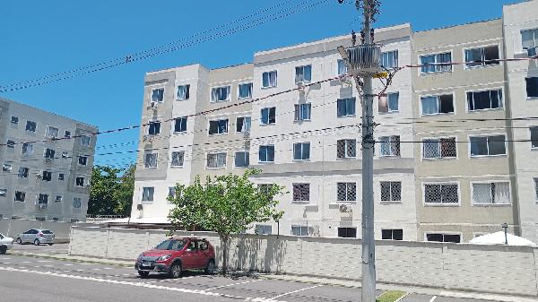 Apartamento - Venda, INHOAIBA, RIO DE JANEIRO, RJ