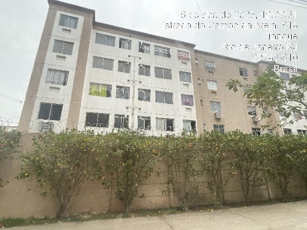 Apartamento - Venda, PECHINCHA, RIO DE JANEIRO, RJ