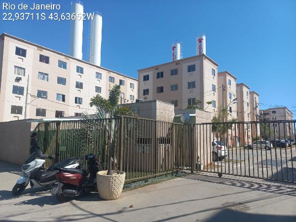 Apartamento - Venda, SANTA CRUZ, RIO DE JANEIRO, RJ