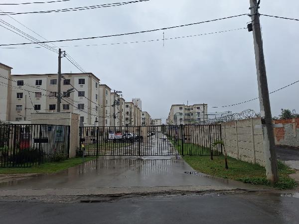 Apartamento - Venda, SANTA CRUZ, RIO DE JANEIRO, RJ