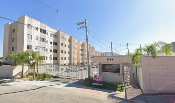 Apartamento - Venda, CAMPO GRANDE, RIO DE JANEIRO, RJ