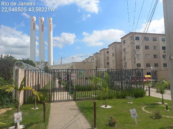 Apartamento - Venda, GUARATIBA, RIO DE JANEIRO, RJ