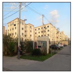 Apartamento - Venda, SANTA CRUZ, RIO DE JANEIRO, RJ