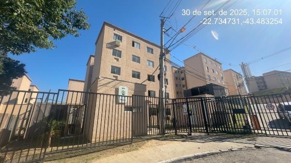 Apartamento - Venda, CERAMICA, NOVA IGUACU, RJ