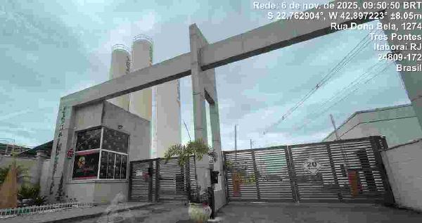 Apartamento - Venda, BELA VISTA, ITABORAI, RJ