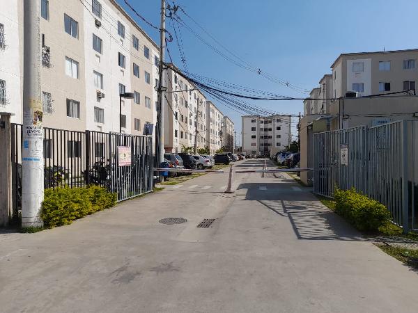 Apartamento - Venda, SANTA CRUZ, RIO DE JANEIRO, RJ