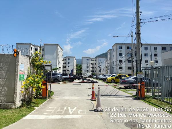 Apartamento - Venda, RECREIO DOS BANDEIRANTES, RIO DE JANEIRO, RJ