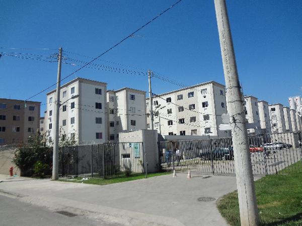 Apartamento - Venda, SANTA CRUZ, RIO DE JANEIRO, RJ