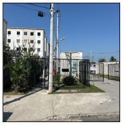 Apartamento - Venda, SANTA CRUZ, RIO DE JANEIRO, RJ