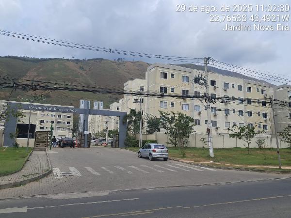 Apartamento - Venda, CENTRO, NOVA IGUACU, RJ