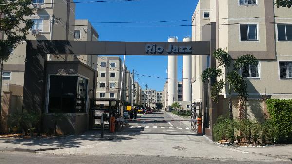 Apartamento - Venda, CAMPO GRANDE, RIO DE JANEIRO, RJ