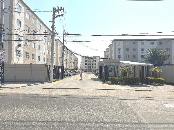 Apartamento - Venda, SANTA CRUZ, RIO DE JANEIRO, RJ