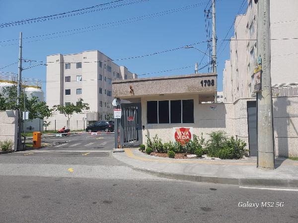 Apartamento - Venda, CAMPO GRANDE, RIO DE JANEIRO, RJ