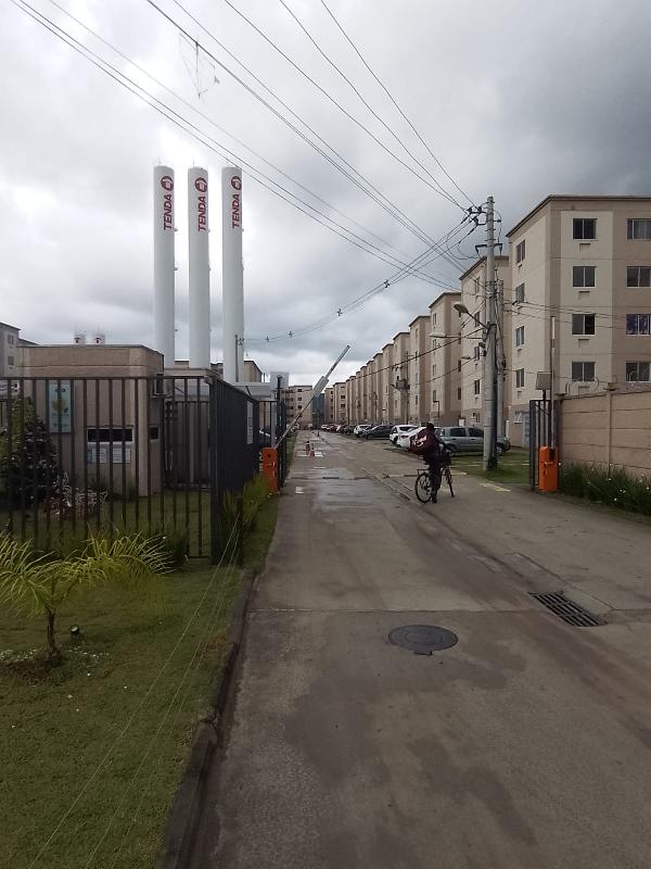 Apartamento - Venda, GUARATIBA, RIO DE JANEIRO, RJ