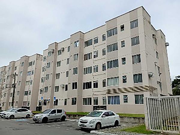 Apartamento - Venda, SANTA CRUZ, RIO DE JANEIRO, RJ