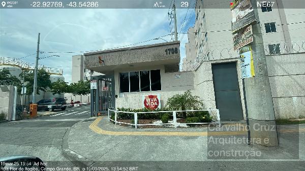 Apartamento - Venda, CAMPO GRANDE, RIO DE JANEIRO, RJ