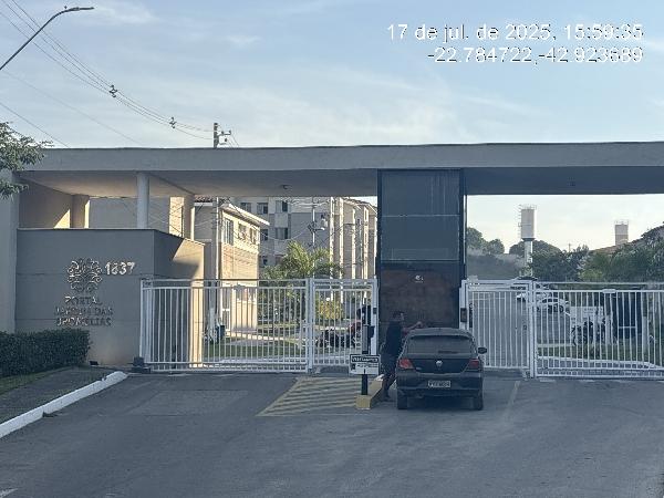 Apartamento - Venda, NOVO HORIZONTE (MANILHA), ITABORAI, RJ