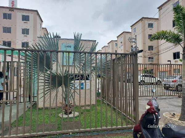 Apartamento - Venda, SANTA CRUZ, RIO DE JANEIRO, RJ