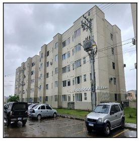 Apartamento - Venda, SAO VICENTE, BELFORD ROXO, RJ