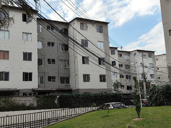 Apartamento - Venda, CAMPO GRANDE, RIO DE JANEIRO, RJ