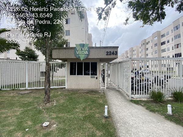 Apartamento - Venda, RIO DE JANEIRO, RJ