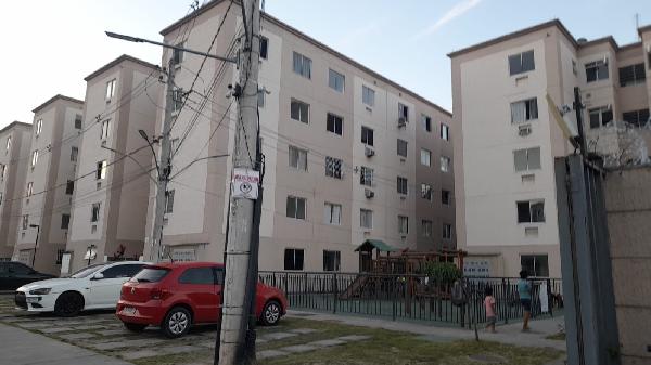 Apartamento - Venda, GUARATIBA, RIO DE JANEIRO, RJ