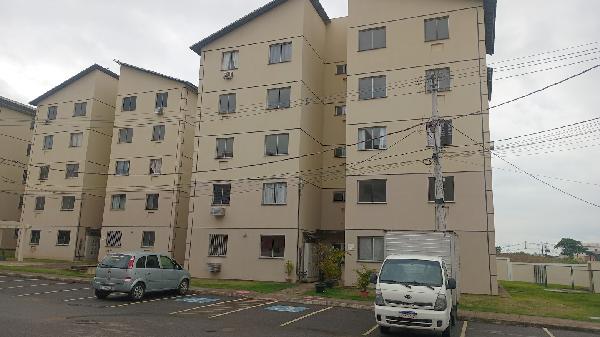Apartamento - Venda, Marapicu, NOVA IGUACU, RJ