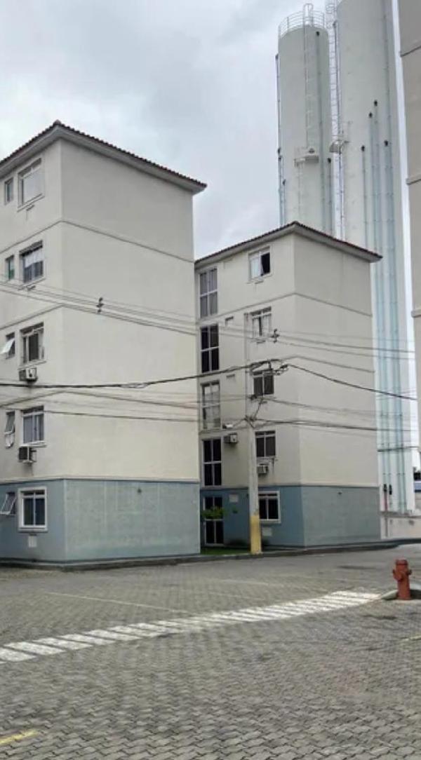 Apartamento - Venda, ROCHA SOBRINHO, MESQUITA, RJ