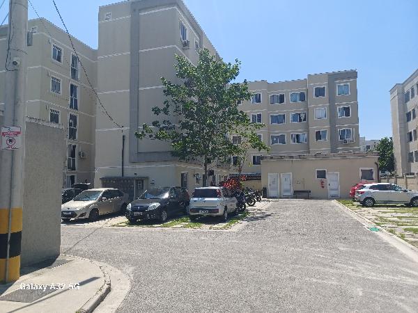 Apartamento - Venda, SANTA CRUZ, RIO DE JANEIRO, RJ