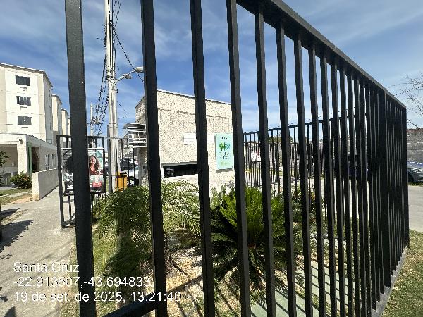 Apartamento - Venda, SANTA CRUZ, RIO DE JANEIRO, RJ