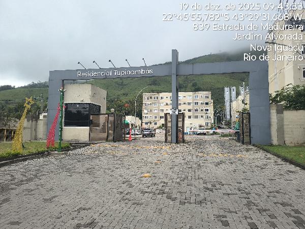 Apartamento - Venda, CENTRO, NOVA IGUACU, RJ