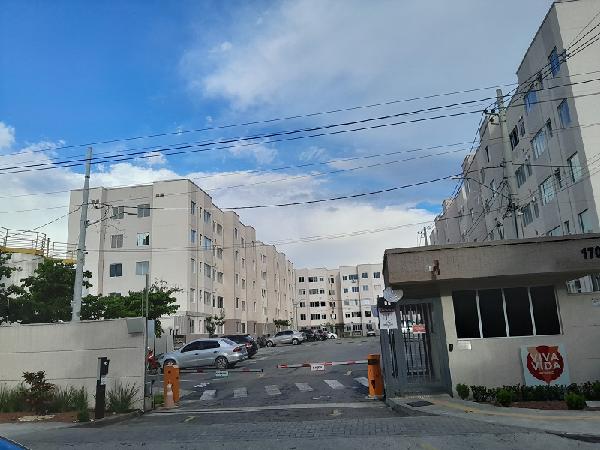 Apartamento - Venda, Campo Grande, RIO DE JANEIRO, RJ