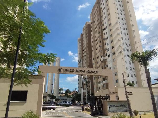 Apartamento - Venda, PARQUE ROSARIO, NOVA IGUACU, RJ
