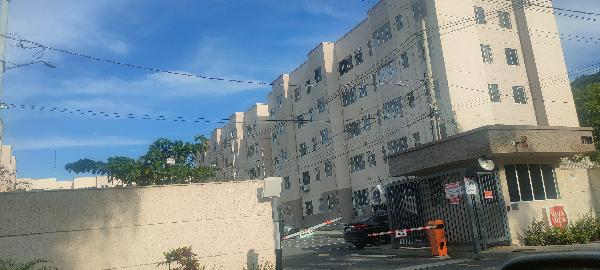 Apartamento - Venda, CAMPO GRANDE, RIO DE JANEIRO, RJ