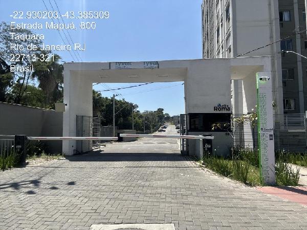 Apartamento - Venda, JACAREPAGUA, RIO DE JANEIRO, RJ