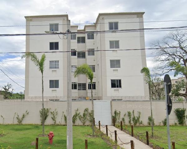 Apartamento - Venda, GUARATIBA, RIO DE JANEIRO, RJ