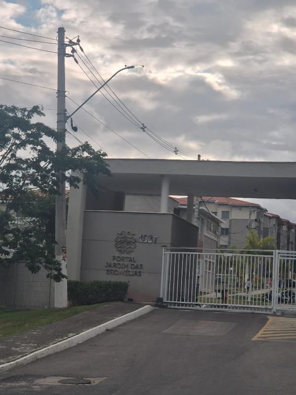 Apartamento - Venda, NOVO HORIZONTE (MANILHA), ITABORAI, RJ