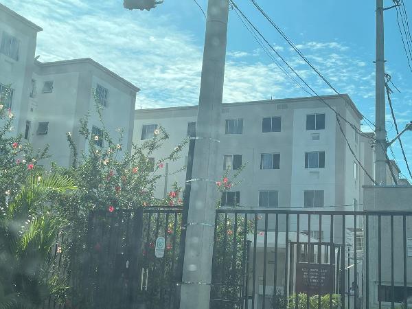 Apartamento - Venda, SANTA CRUZ, RIO DE JANEIRO, RJ