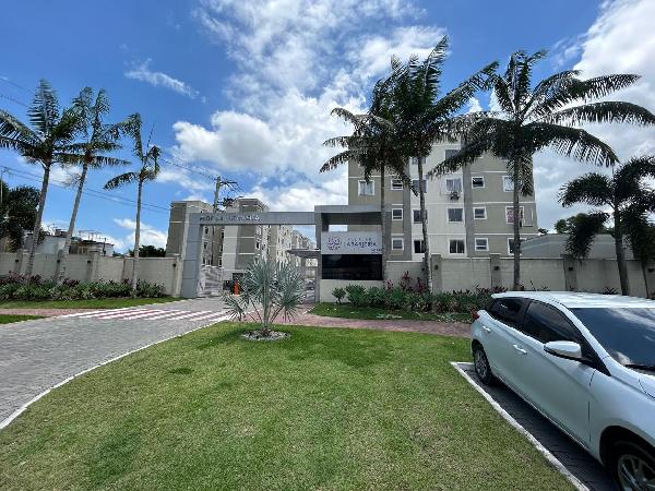 Apartamento - Venda, GUARATIBA, RIO DE JANEIRO, RJ